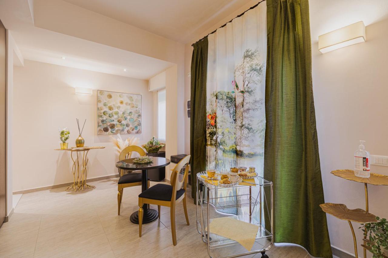 La Maison Di Carla 안코나 외부 사진