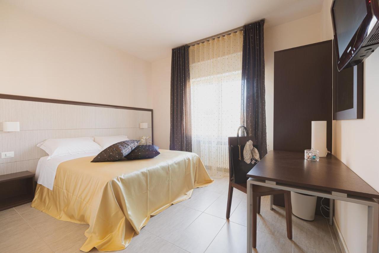 La Maison Di Carla 안코나 외부 사진