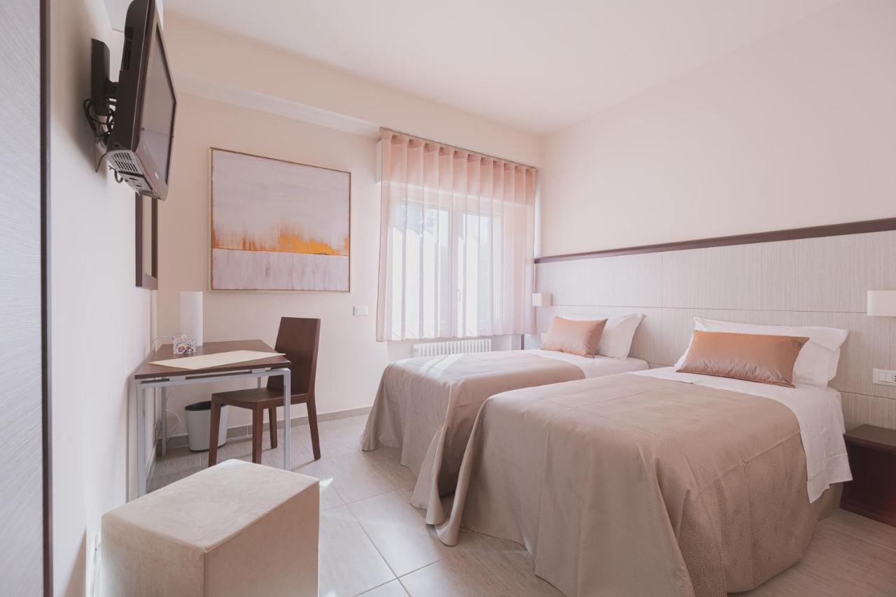 La Maison Di Carla 안코나 외부 사진