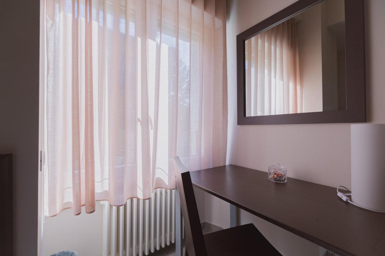La Maison Di Carla 안코나 외부 사진