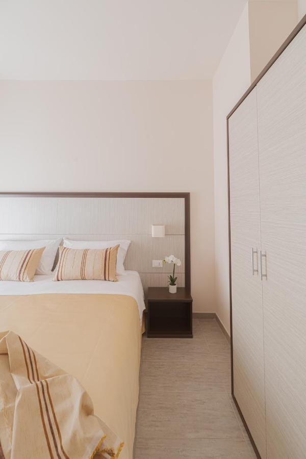 La Maison Di Carla 안코나 외부 사진