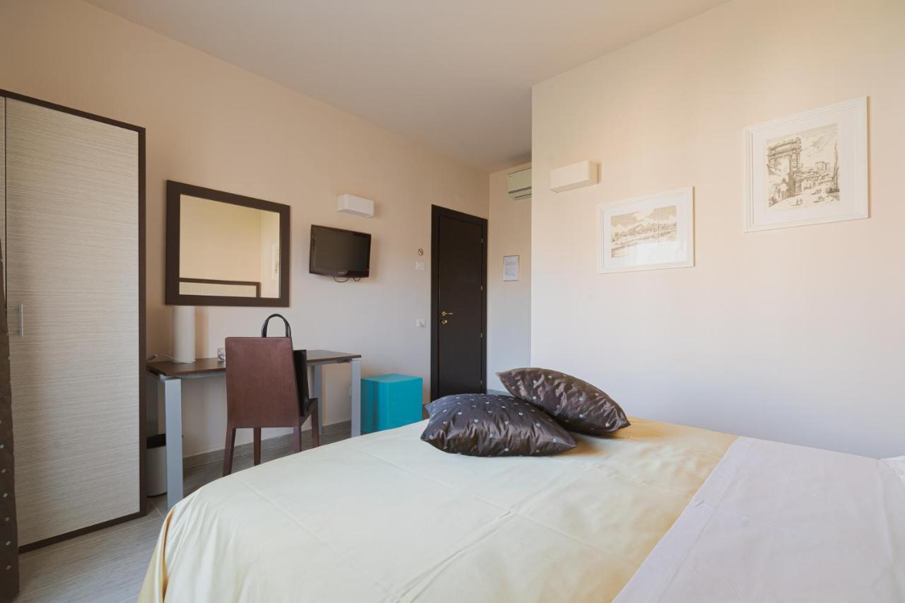 La Maison Di Carla 안코나 외부 사진