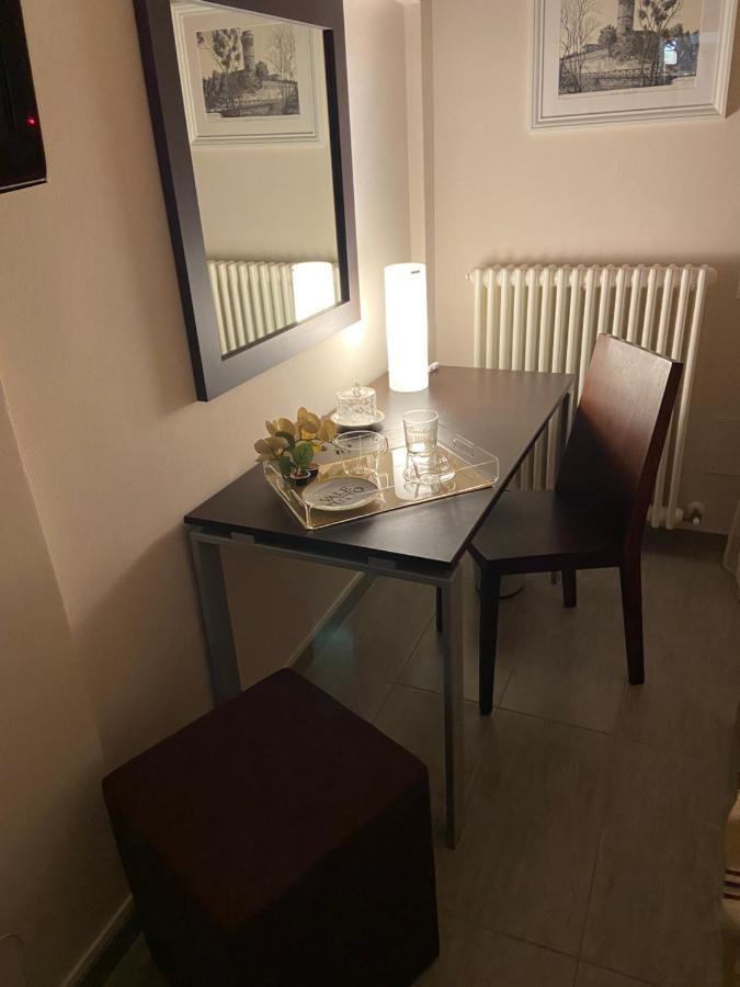 La Maison Di Carla 안코나 외부 사진