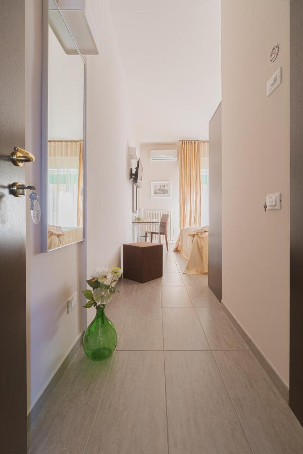 La Maison Di Carla 안코나 외부 사진