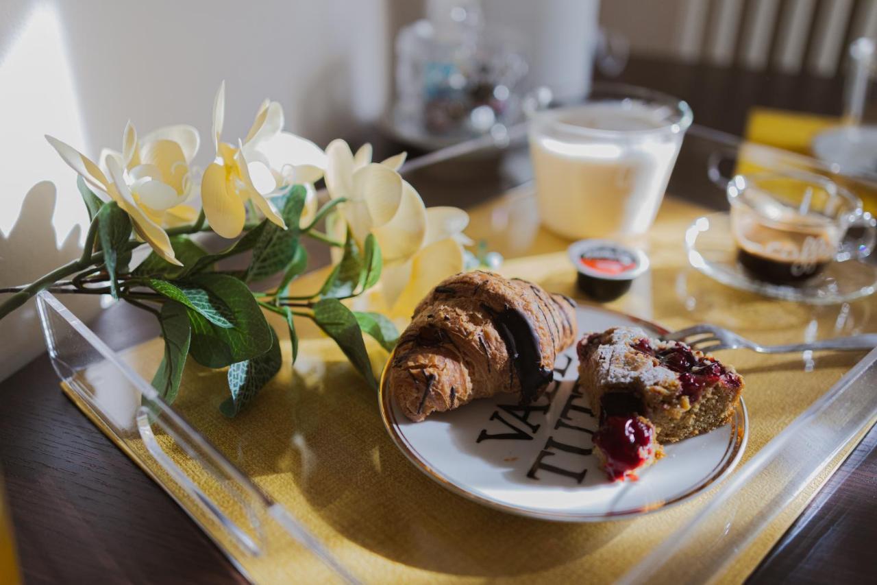 La Maison Di Carla 안코나 외부 사진