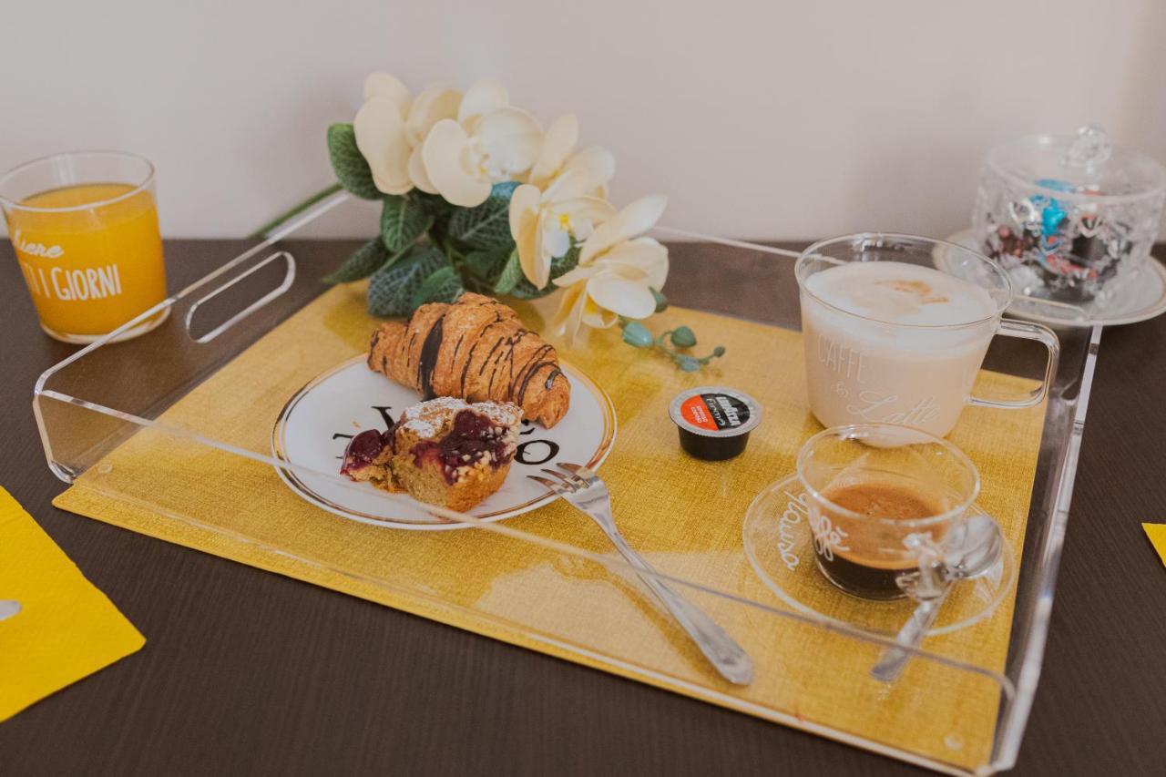 La Maison Di Carla 안코나 외부 사진