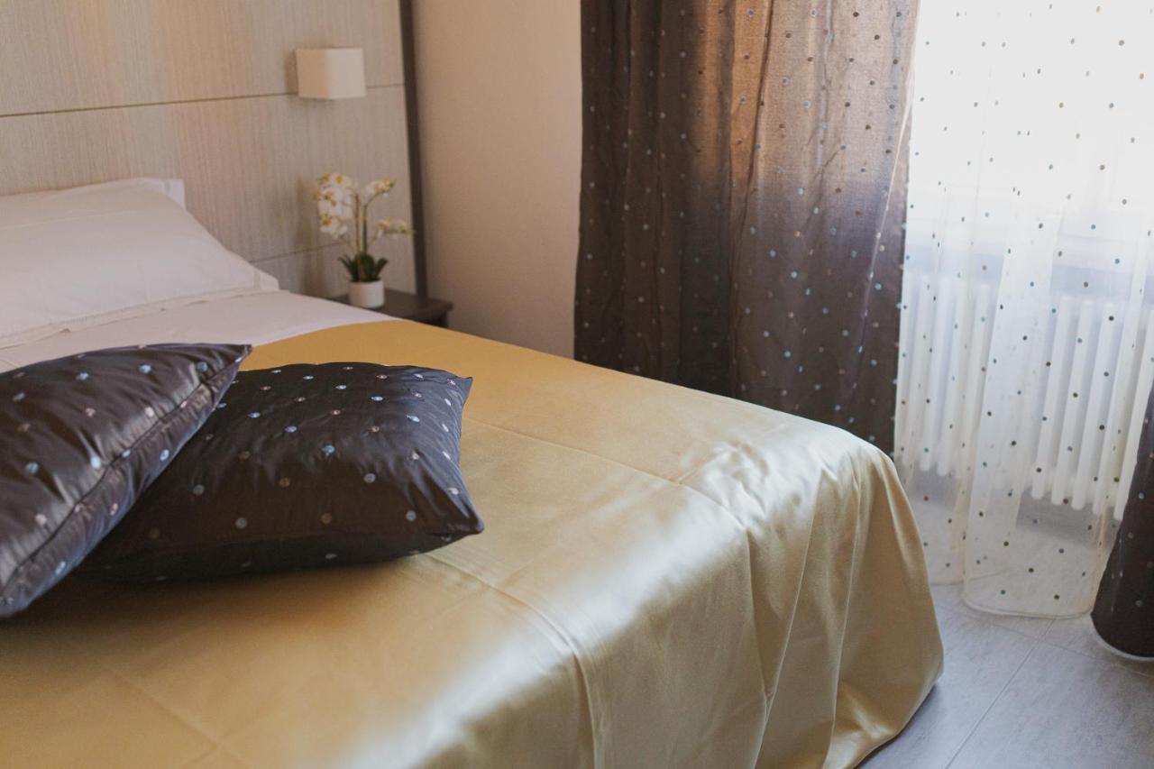 La Maison Di Carla 안코나 외부 사진