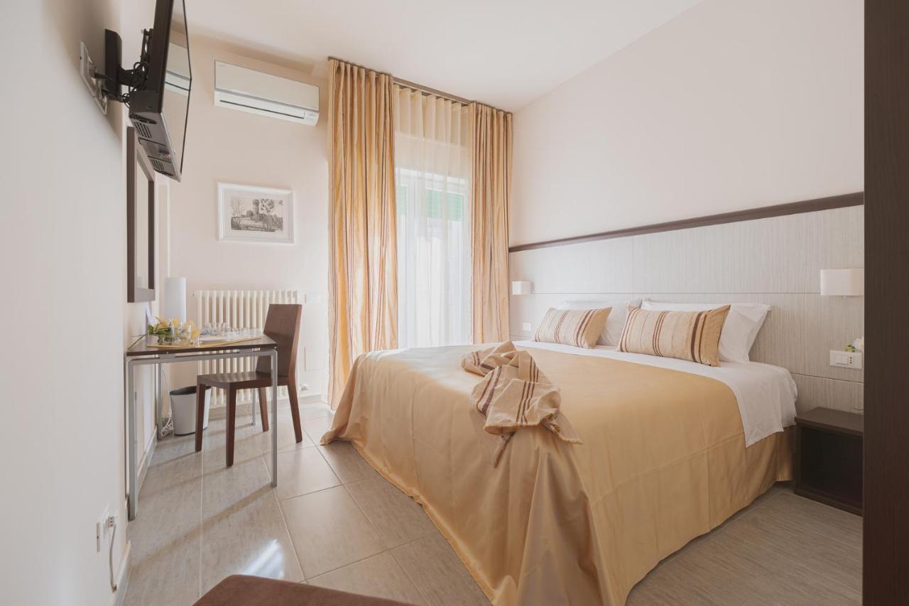 La Maison Di Carla 안코나 외부 사진